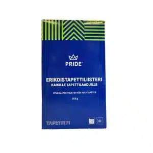 Pride Erikoistapettiliisteri 200g