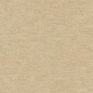 Omura yksivärinen tekstiilikuvioinen hiekan beige tapetti A72103