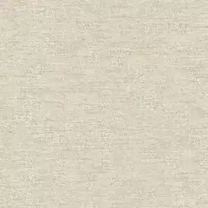 Omura yksivärinen tekstiilikuvioinen beige tapetti A72105